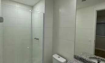 Imagem 6: Apartamento com 3 dormitórios para alugar, 66 m² por R$ 4.050,00/mês - Vila Moinho Velho