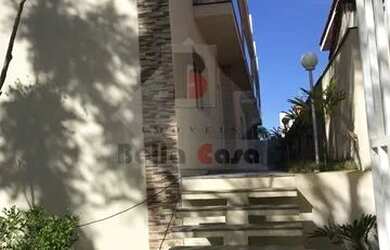 Imagem 5: Sobrado Condominio. Residencial