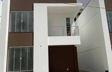 Imagem 3: Casas Duplex em Condomínio na Cohama com 3 ou 4 quartos