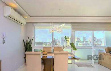 Imagem 2: Apartamento em Passo da Areia