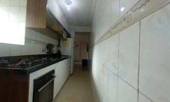 Imagem: Apartamento, São Bernardo do Campo, Jd