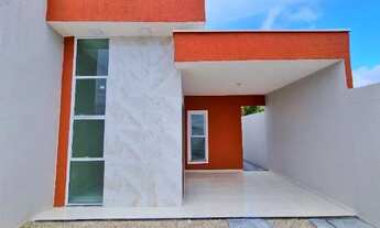 Imagem 3: Casa Nova 3 Quartos