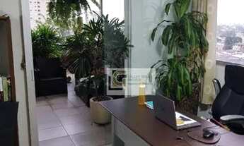 Imagem 7: Cobertura com 3 dormitórios à venda, 128 m² por R$ 530.000,00 - Parque Industrial - São Jo