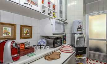 Imagem 6: São Paulo - Apartamento Padrão - MOEMA