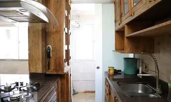 Imagem 5: Apartamento 2 Quartos para Venda em São Paulo, Parque Munhoz, 2 dormitórios, 1 banheiro, 1