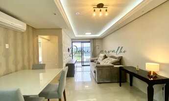Imagem 3: Apartamento para alugar no bairro Jurerê Internacional - Florianópolis/SC