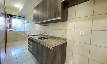 Imagem 3: VENDE - Lindo apartamento no Condomínio Ilhas Gregas, mobiliado no 6º andar nascente - Pon