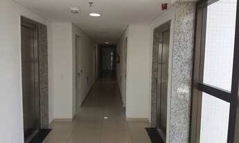 Imagem 5: Sala/Conjunto para venda possui 33 metros quadrados com 1 quarto em Casa Amarela - Recife