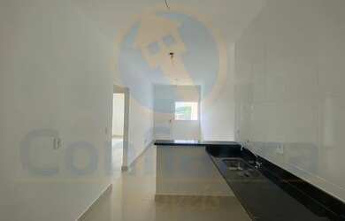 Imagem 4: Casa Linear individual com 2 Quartos em Serra Sede