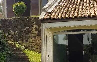 Imagem 3: Casa à Venda Para Retrofit no Residencial 1, Alphaville