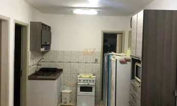 Imagem 3: Apartamento com 2 dorms, Canto do Forte, Praia Grande - R$ 260 mil, Cod: 4781