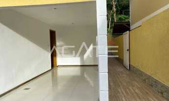 Imagem 4: Agatê Imóveis vende Casa Duplex em Condomínio de 116 m² Itaipu - Niterói por R 480 mil rea