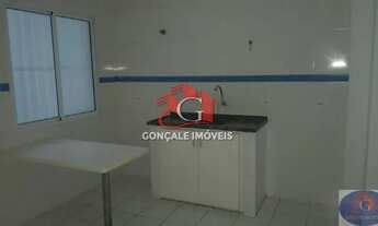 Imagem 4: São Paulo - Apartamento Padrão - Vila Sabrina