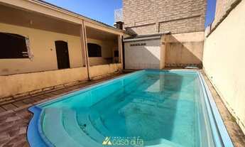 Imagem 2: Casa com piscina Balneário Monções