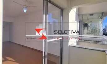 Imagem 7: São Paulo - Apartamento Padrão - Cidade Monções