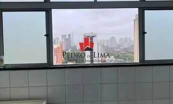 Imagem 6: Apartamento no Tatuapé, 2 dormitórios, sala, varanda, 2 banheiros e 1 vaga