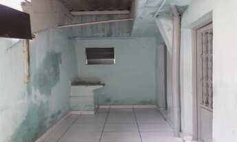 Imagem 4: 2 Quartos, Sala, Cozinha, Banheiro e Lavanderia