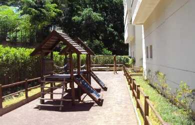 Imagem 5: SÃO PAULO - Apartamento Padrão - MORUMBI