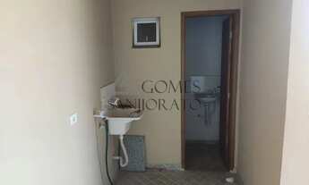 Imagem 7: Cobertura para venda na Vila Tibiriçá em Santo André