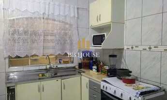 Imagem 4: Sobrado com 3 dorms, Condomínio Maracanã, Santo André - R$ 383 mil, Cod: 422