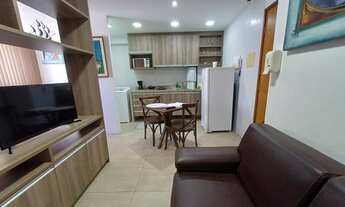 Imagem 6: VANESA VENDE MARAVILHO FLAT MOBILIADO