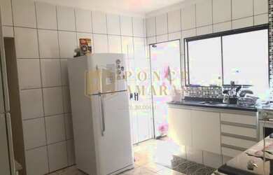 Imagem 6: Casa 02 Dormitórios Vania Maria/ Bauru/SP