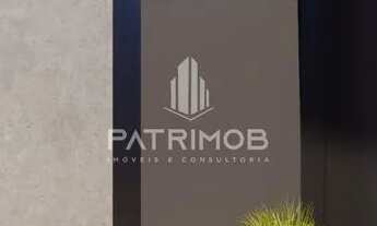 Imagem 7: Casa Térrea c/ 3 suítes e Energia Fotovoltaica em Condomínio San Marco - Ribeirão Preto