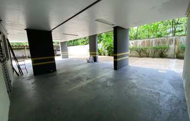 Imagem 3: Apartamento para aluguel com 3 quartos no Vieiralves em Manaus-Am