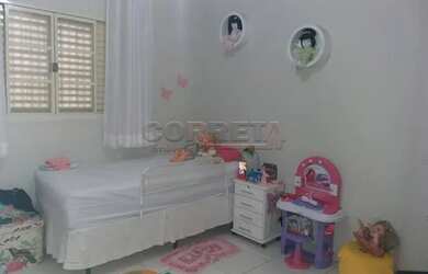 Imagem 3: Araçatuba - Casa - Vila Mendonça