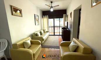 Imagem 2: Apartamento de Um quarto a venda no Guaruja