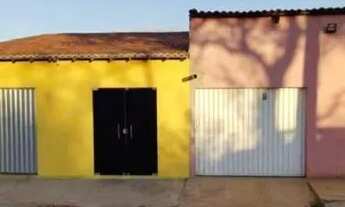 Imagem: Casa com 2 pontos de comércio e terreno