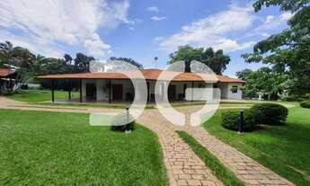 Imagem: Casa - Village Sans Souci - Valinhos