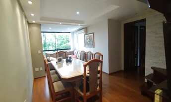 Imagem 3: Cobertura em São Sebastião