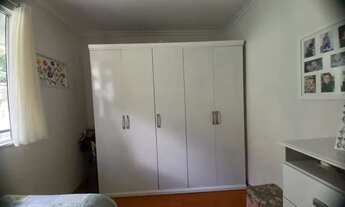 Imagem 5: LINDO APTO 90M2 TOTALMENTE REFORMADO 2 QTS SUITE MAIS DEPENDENCIASA VARANDAO PERTO CENTER