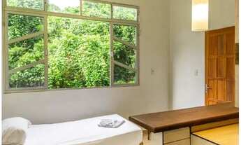 Imagem: Charmosa Kit Net em Servidão Familiar