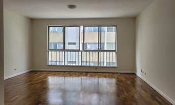 Imagem 2: Apartamento para locação no Itaim