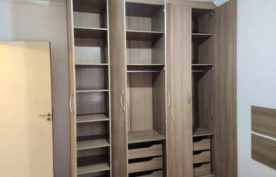 Imagem 5: Apartamento Locação Campo Grande - Santos - SP