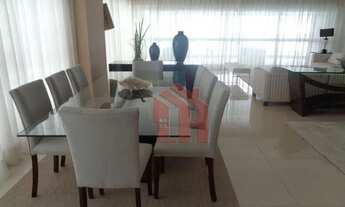 Imagem 4: Apartamento, 493 m² - venda por R$ 5.400.000,00 ou aluguel por R$ 30.000,01/mês - Gonzaga