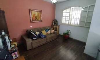 Imagem 3: CONTAGEM - Casa Padrão - Fonte Grande