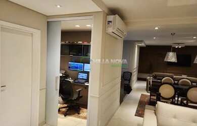 Imagem 6: Apartamento em Bosque das Juritis - Ribeirão Preto