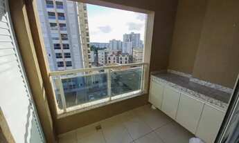 Imagem 4: Apartamento Padrão em Ribeirão Preto