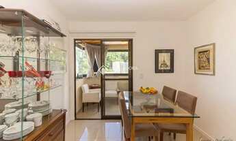 Imagem: FLORIANóPOLIS - Apartamento Padrão - Pantanal