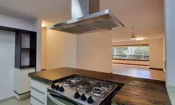 Imagem: Apartamento com 4 dormitórios para alugar