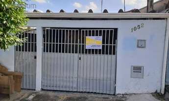 Imagem: Casa com 2 dormitórios para alugar, 129