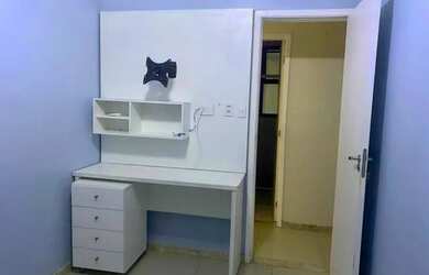 Imagem 4: ECOVILLE PARK I Sombra - andar alto