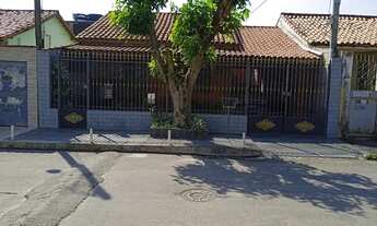 Imagem: Casa a venda em Valverde - Nova Iguaçu