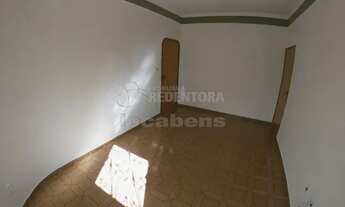 Imagem 4: Casa Padrão em São José do Rio Preto