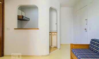 Imagem 6: Apartamento para Aluguel - Jardim Paulista, 1 Quarto, 32 m2