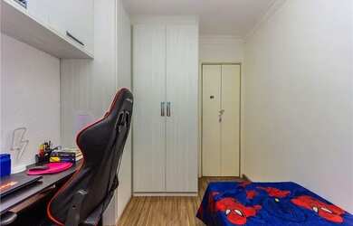 Imagem 5: HOMENAGEM JAÇANÃ - RESIDENCIAL CANTAREIRA no 14º Andar na Vila Medeiros em São Paulo/SP