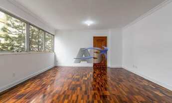 Imagem 5: Apartamento para alugar, 129 m² por R$ 6.948,00/mês - Perdizes - São Paulo/SP